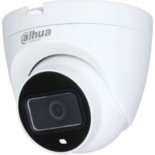 Dahua IPC-HDW1431V-SA-0280B-S6 4mp 2.8mm Dahili Ses IP67 Poe Eyeball Ir Dome Ip Kamera