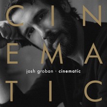 SoundBox Josh Groban - Cınematıc - CD - ( Plak Değildir)