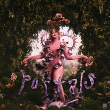 SoundBox Melanıe Martınez - Portals - CD - ( Plak Değildir)