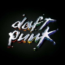 SoundBox Daft Punk - Dıscovery - CD - ( Plak Değildir)