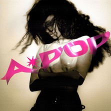 SoundBox Tyla - A*pop - CD - ( Plak Değildir)