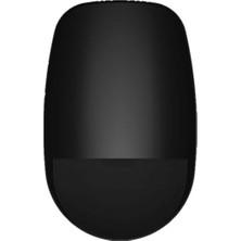 Hikvision Hıkvısıon DS-PDP15P-EG2-WE(B) Pet Siyah Kablosuz Pır Dedektör