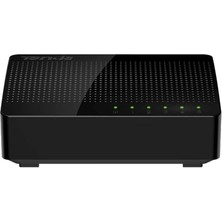 Tenda SG105M 5 Port Gigabit Switch - SG105M