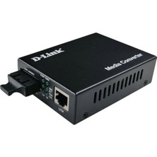 D-Link D-Lınk DL-DMC-805P Gıgabıt Medıa Converter