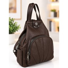 Vona Bags Kadın Sırt Çanta MV059
