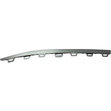 Bgz Auto Chery Omoda 5 2022-2024 Ön Sol Tampon Çıtası (Gri)