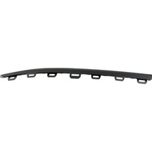 Bgz Auto Chery Omoda 5 2022-2024 Ön Sağ Tampon Çıtası (Gri)