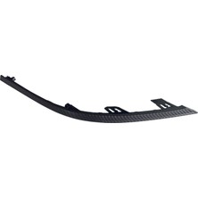 Bgz Auto Mg Mg4 2022-2024 Ön Sağ Tampon Çıtası (Alt)