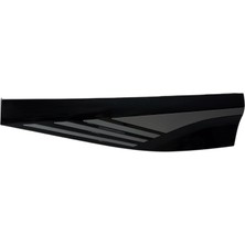 Bgz Auto MG Mg4 2022-2024 Arka Sol Kapı Bandı (Yüksek Paket Parlak)
