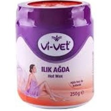 Pileli Store Ilık Ağda 250GR (4887)