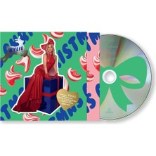 SoundBox Kylıe Mınogue - Kylıe Chrıstmas - CD - ( Plak Değildir)