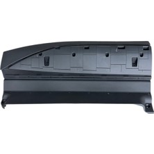 Bgz Auto Byd Atto 3 2023-2025 Arka Sağ Kapı Bandı (Alt)