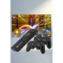 Dolozena Premium 8k Gamebox 20.000 Oyunlu Tv Uyumlu