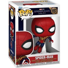 Funko Pop No Way Home Spiderman Figür - 1157