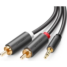 Store 3.5mm Aux Rca Ses Kablosu, 1.5 Metre
