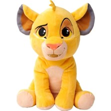 Motto Ticaret 6315870070 Disney Lion King, Simba, 25 cm