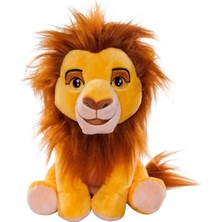 Motto Ticaret 6315870073 Disney Lion King, Mufasa, 25 cm