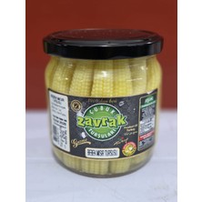 ZAVRAK Bebek Mısır Turşusu