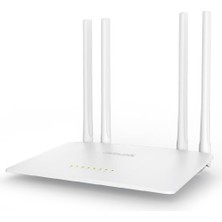 Store RL-WR4400 Wi-Fi Bağlantılı Çift Bantlı Yönlendirici