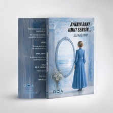 DOA Yayınları Aynaya Bak! Umut Sensin... - Selen Gölpınar