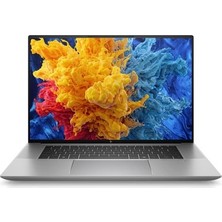 Hp Zbook Studio G11 16INCH Ultra 7 165H Rtx 1000 Ada 8gb 32GB Ram 1 Tb SSD 16" Wuxga W11 Pro