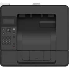 Canon LBP243DW A4 Siyah Dublex Laser Yazıcı USB 2.0,ethernet,kablosuz