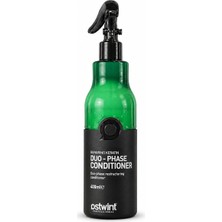 Skygo Revify Ostwint Repairing Keratin Çift Fazlı Fön Suyu 400 ml