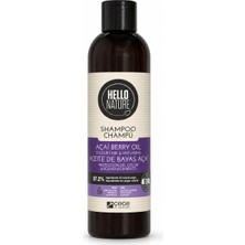 Skygo Revify Hello Nature Acai Berry Oil Şampuan