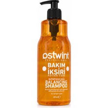 Skygo Revify Ostwint Bakım Iksiri Nutritious Milk Şampuan 600 ml