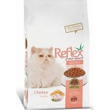 Skygo Revify Kitten Chicken Tavuklu ve Pirinçli Yavru Kedi Maması 15 kg