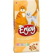 Skygo Revify Multi Color Yetişkin Kedi Maması 15 kg