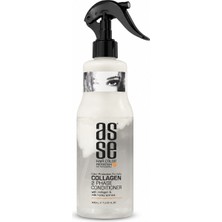 Skygo Revify Asse Collagen 2 Phase Saç Bakım Spreyi 400 ml