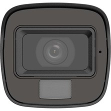 Hikvision Hıkvısıon 2mp Bullet 2.8mm Ip Kamera Akıllı Hibrit DS-2CD1021G2-LIUF