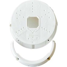 Cambox Comfort JB-811 Buat Junction Box Beyaz