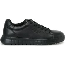 Dockers By Gerli Thor Siyah Erkek Sneaker