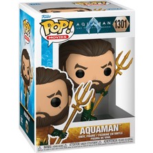 Funko Pop Aquaman Figür -1301