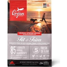 Skygo Revify Fit & Trim Tahılsız Light Köpek Maması Tüm Irk ve Yaşam Evreleri 2 kg