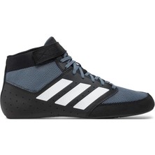 Adidas Mat Hog 2.0 Erkek Güreş Ayakkabısı FZ5391