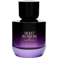 Zara Vıolet Blossom Edp 90 ml (3.04 Fl. Oz) Parfum