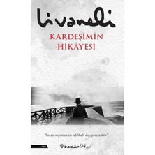 Anonim Inkılap Kitabevi Zülfü Livaneli Kardeşimin Hikayesi