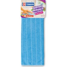 Krc Style Temsan Microfiber Temizlik Bezi 50X70