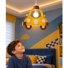 Piccomino Vıntage Araba Avize