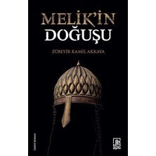 Anonim Aynı Kitap Melik'in Doğuşu Z. Kamil Akkaya