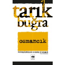 Anonim Ötüken Yayınları Tarık Buğra Osmancık