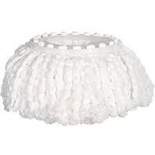 Pileli Store Mikrofiber Simit Mop Yedek (4887)