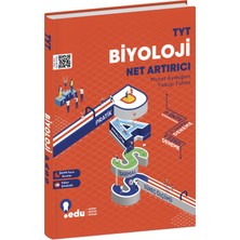 Anonim Edu Eğitim Destek Uzmanı Net Artırıcı Tyt Biyoloji Deneme