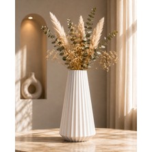 Cone - Dekoratif/modern/estetik Vazo