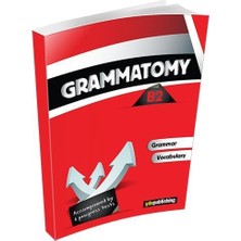 Anonim Yds Publishing Grammatomy B2