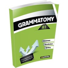 Anonim Yds Publishing Grammatomy A1