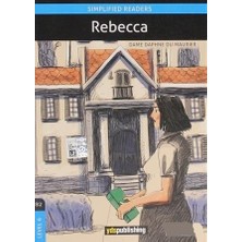 Anonim Yds Publishing Ingilizce Hikaye Rebecca B2 Level 6